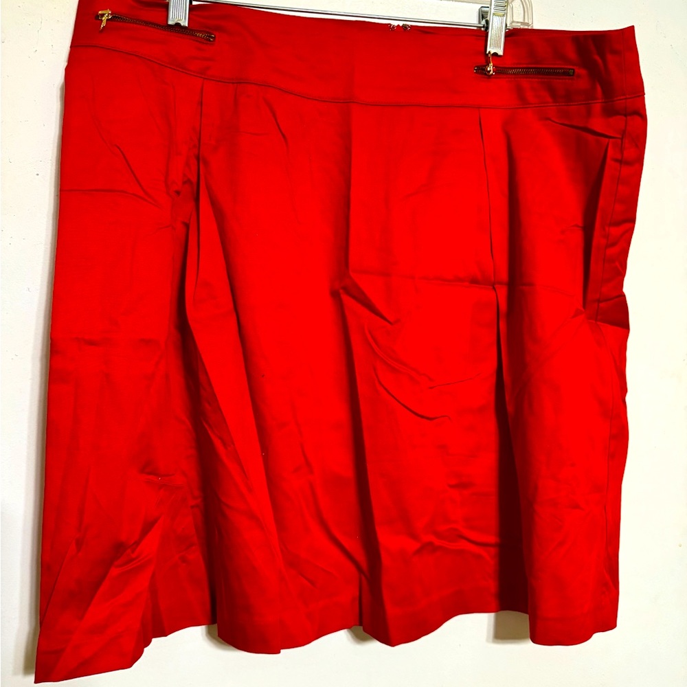 Size 14 mini skirt